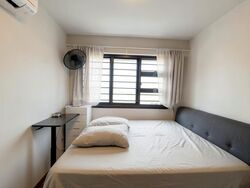 Blk 801A West Coast Parkview (Clementi), HDB 3 Rooms #628740971